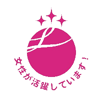 えるぼしマーク